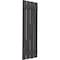 Ekena Millwork Americraft 4-Board (2 Batten) Wood Spaced Board-n-Batten Shutters w/ Z-Bar, ARW102SB415X77SMH, PR ARW102SB415X77SMH - alternate 9